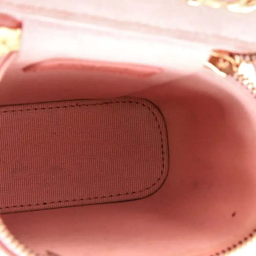 Chanel Vertical Classic Vanity Case #241698C21B - Picture 4 of 8